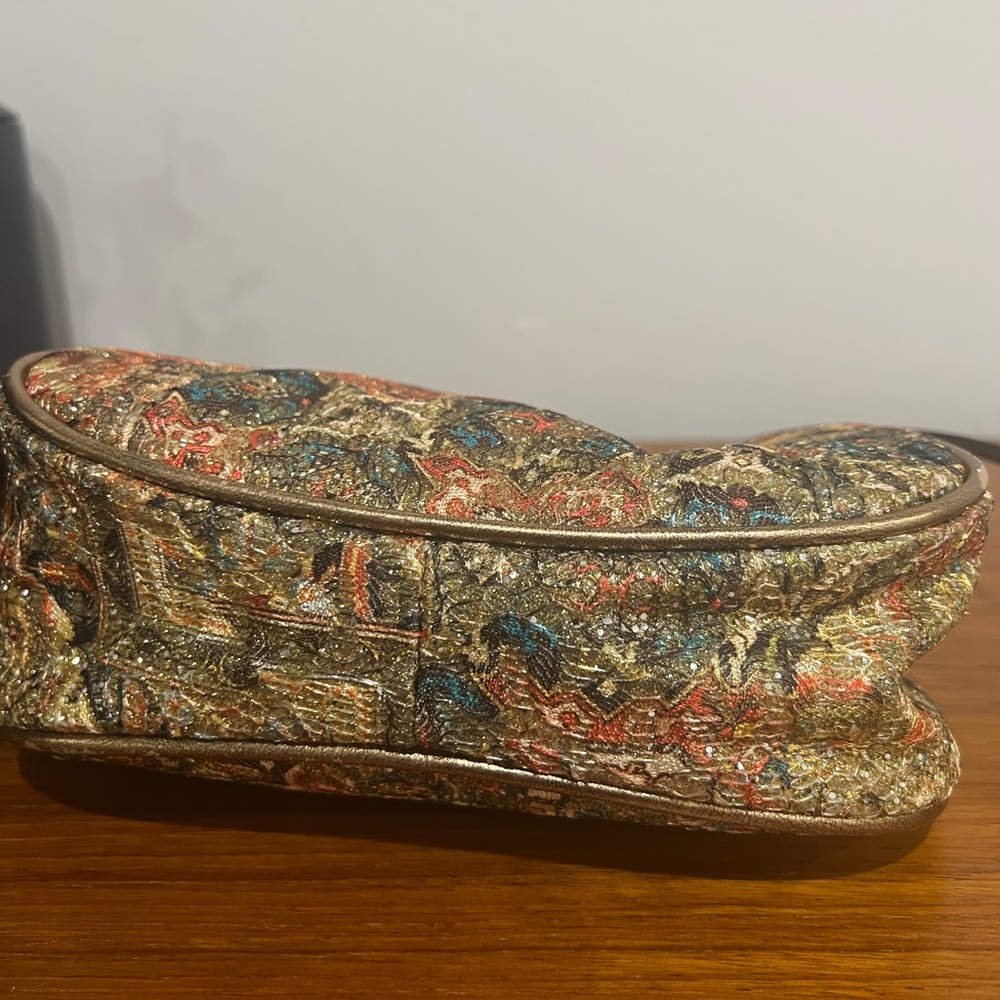 Patricia Nash ElegantMulticolor Women's Bag - Picture 5 of 12